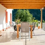 아파트 Weingut Johanneshof *