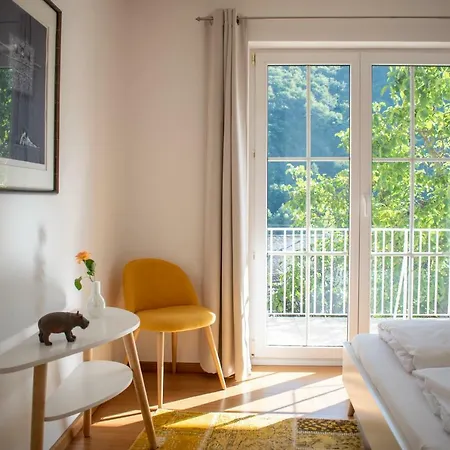 Weingut Johanneshof Apartamento