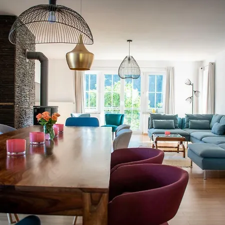 Apartamento Weingut Johanneshof Minheim