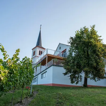 Weingut Johanneshof *