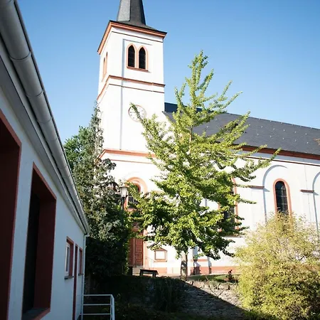 Apartamento Weingut Johanneshof