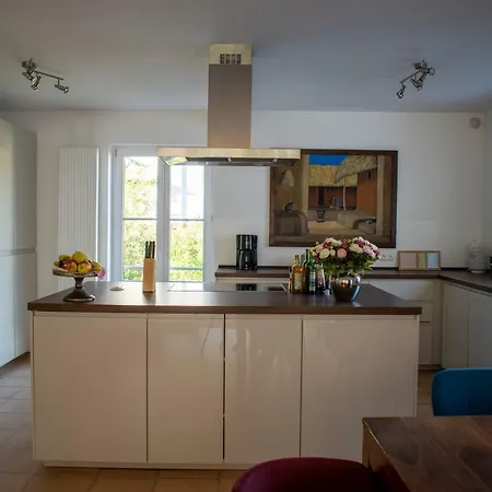 Apartamento Weingut Johanneshof *