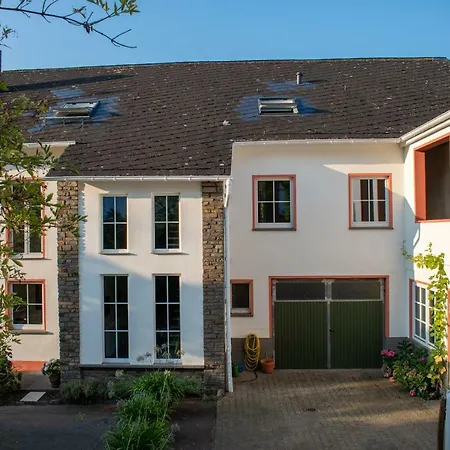 Apartamento Weingut Johanneshof