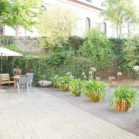 Weingut Johanneshof Apartamento