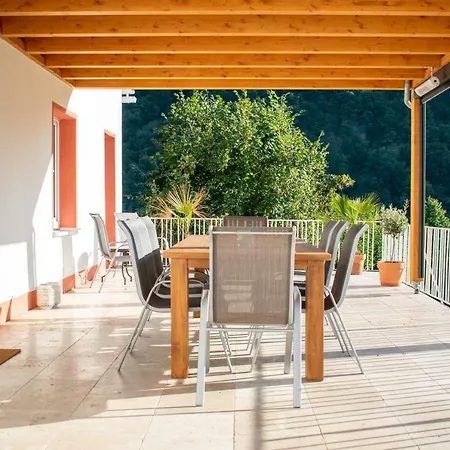 Апартаменты Weingut Johanneshof *
