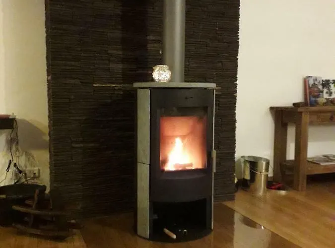 Weingut Johanneshof Apartamento *