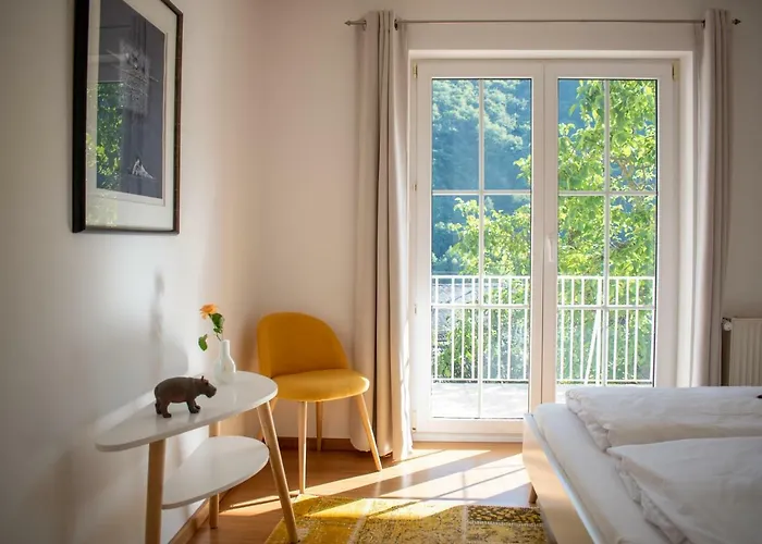 Weingut Johanneshof Apartamento