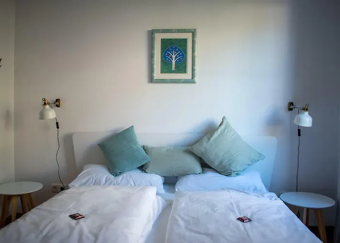 Apartamento Weingut Johanneshof