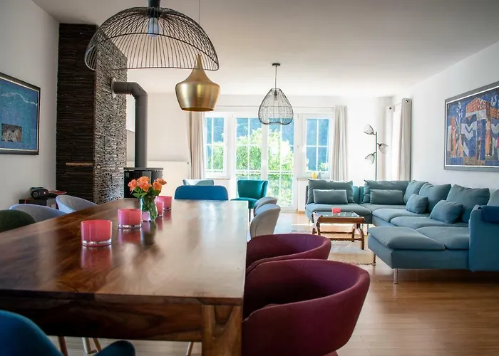 아파트 Weingut Johanneshof Minheim