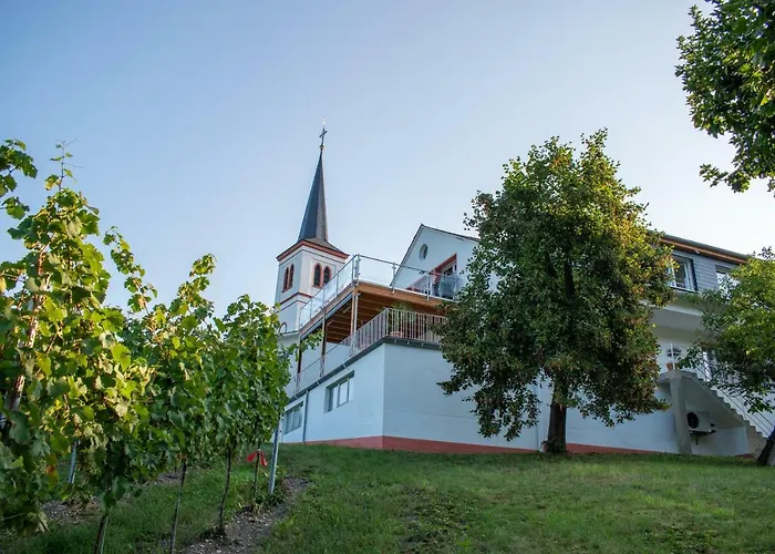 Weingut Johanneshof *