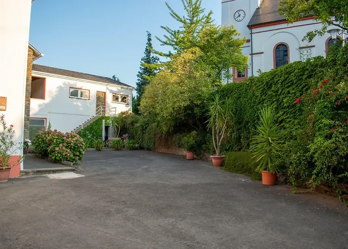 Weingut Johanneshof *