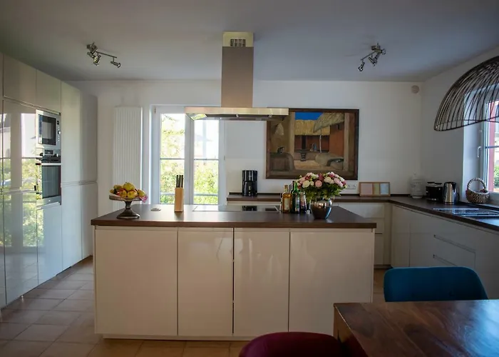 Apartamento Weingut Johanneshof *