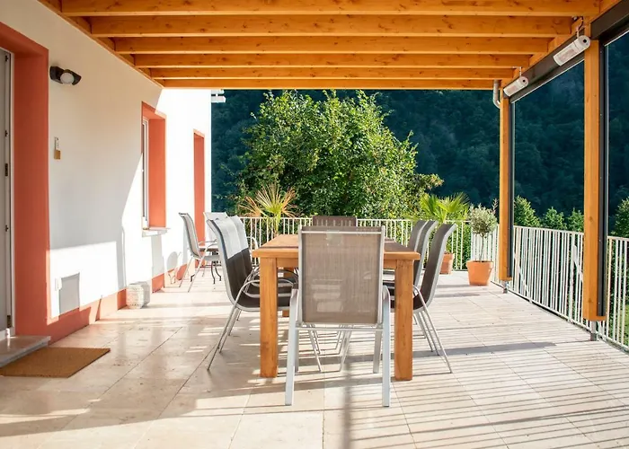 Apartamento Weingut Johanneshof *